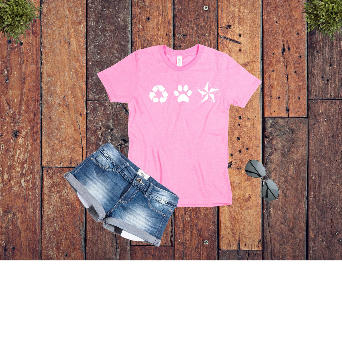 RPNC Unisex - Ruff Life Rescue Wear