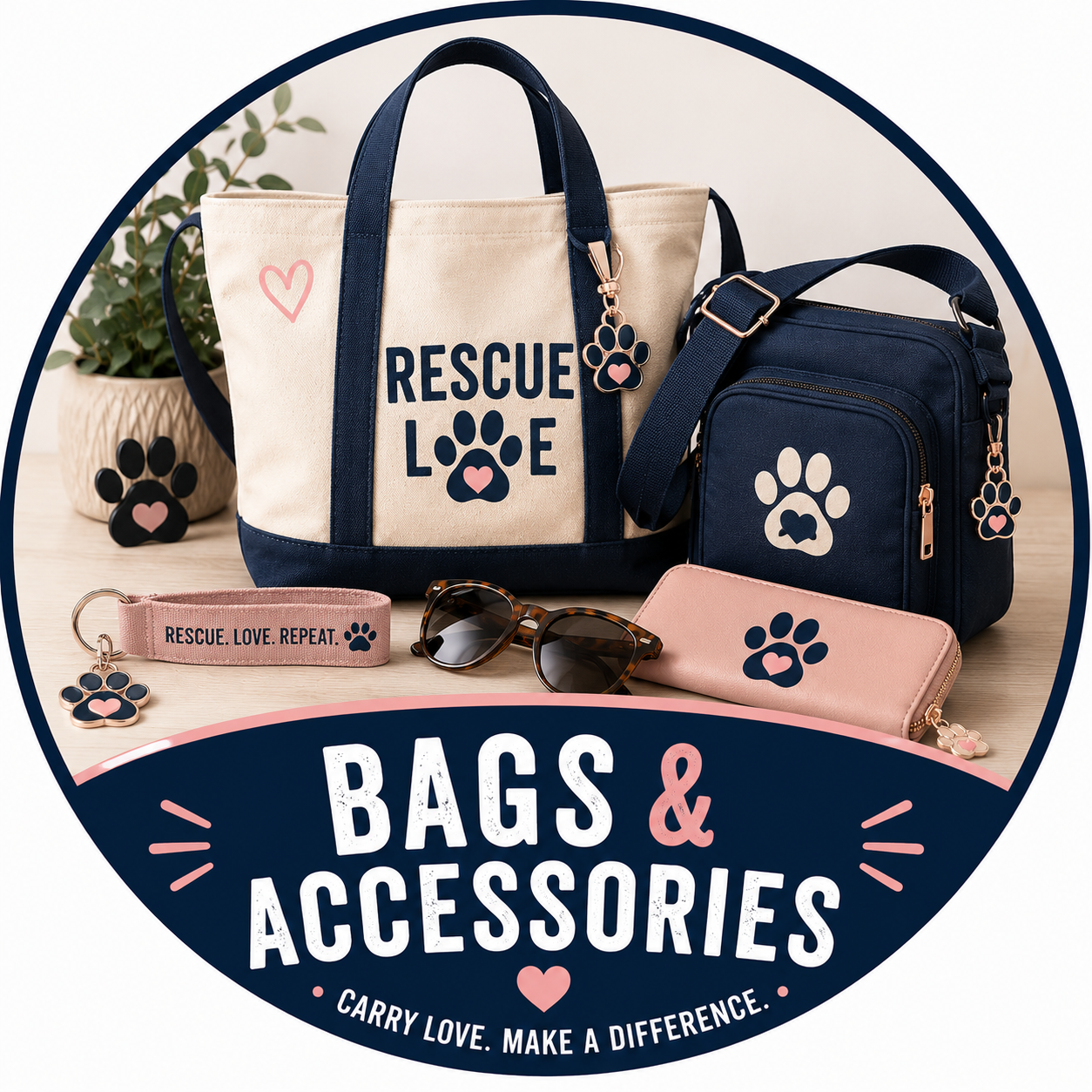 Bags & Accessories