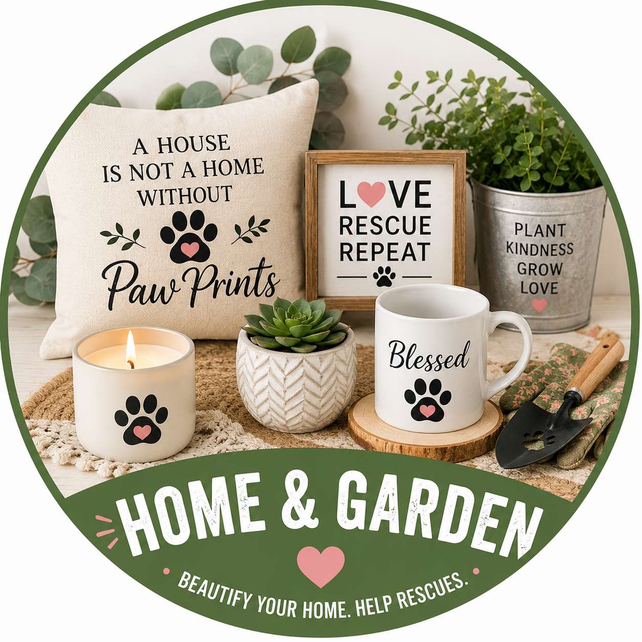 Home & Garden
