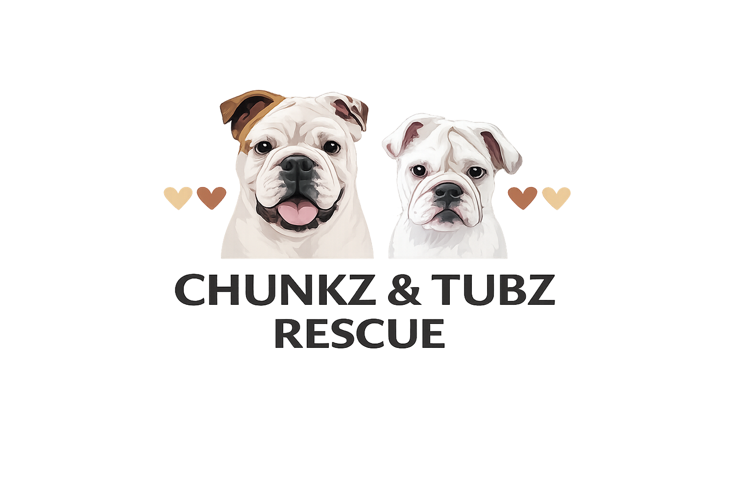 Chunkz & Tubz Rescue