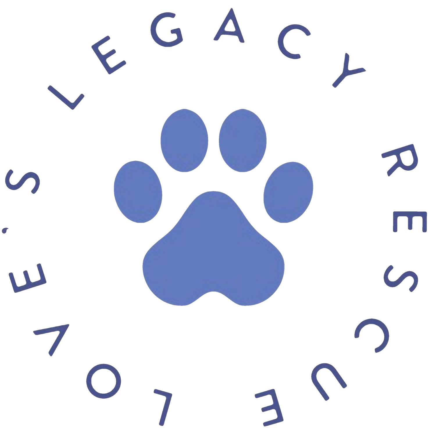 Love's Legacy Rescue