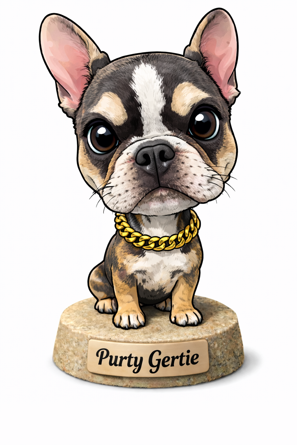 Purty Gertie's Jewelry Collection