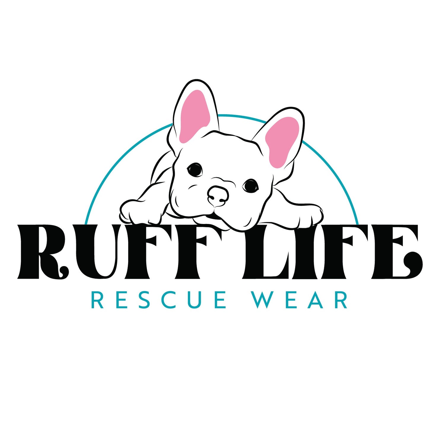 Ruff Life Rescue Wear