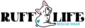 Ruff Life Rescue Wear