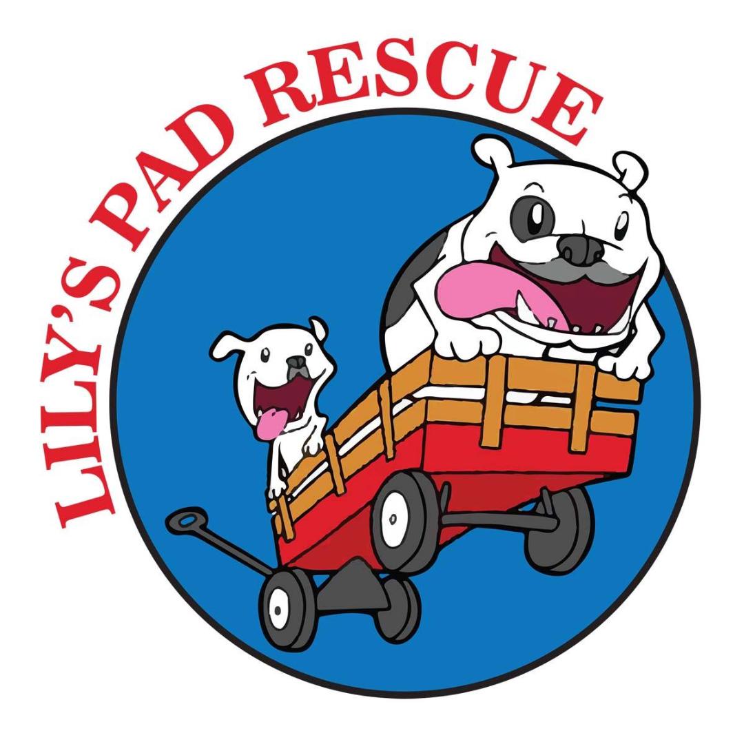 Lily's Pad Rescue