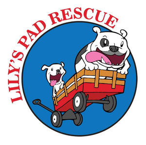 Lily's Pad Rescue