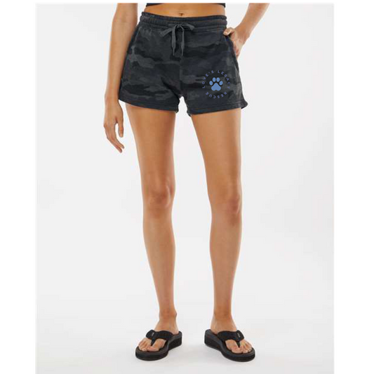 Love's Comfy Shorts (Available in several colors) - Ruff Life Rescue Wear