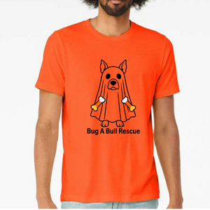 Bug A Bull Ghost (Available in Several Colors)