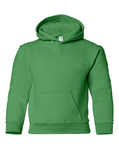 Underdog Saving Dogs Youth Hoodie - Ruff Life Rescue Wear