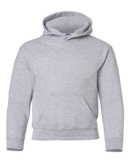 Underdog Saving Dogs Youth Hoodie - Ruff Life Rescue Wear