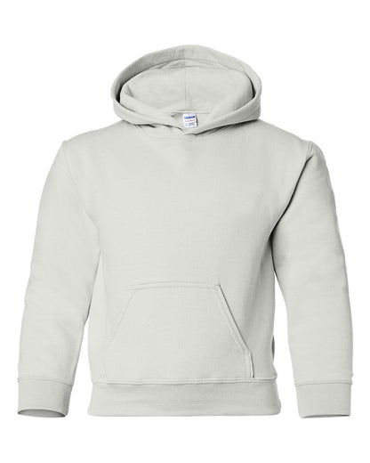 Underdog Saving Dogs Youth Hoodie - Ruff Life Rescue Wear