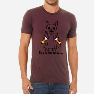 Bug A Bull Ghost (Available in Several Colors)