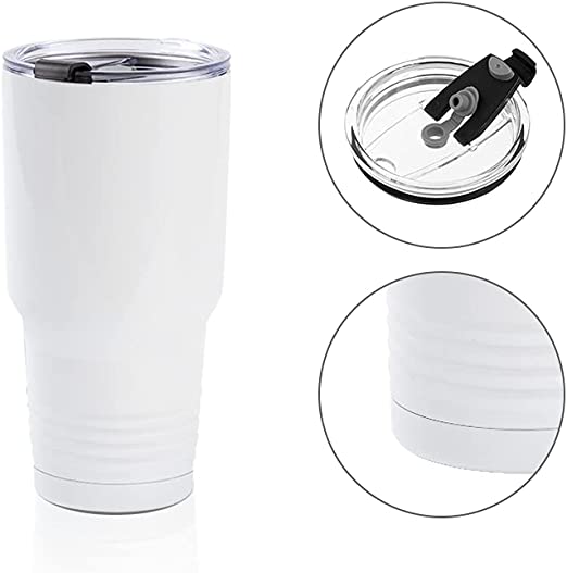 Underdog 30 oz Tumbler - Ruff Life Rescue Wear