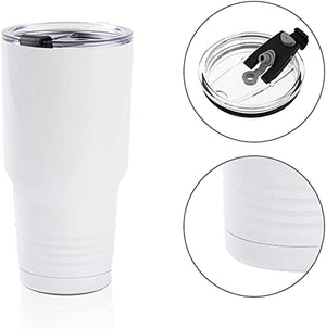 Animal Rescue Relay 30 oz Tumbler