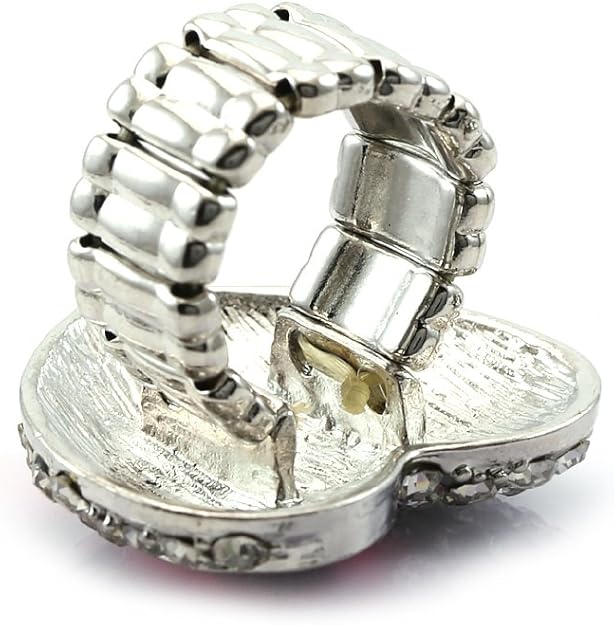 Cancer Awareness Ring - Ruff Life Rescue Wear