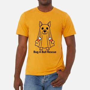 Bug A Bull Ghost (Available in Several Colors)
