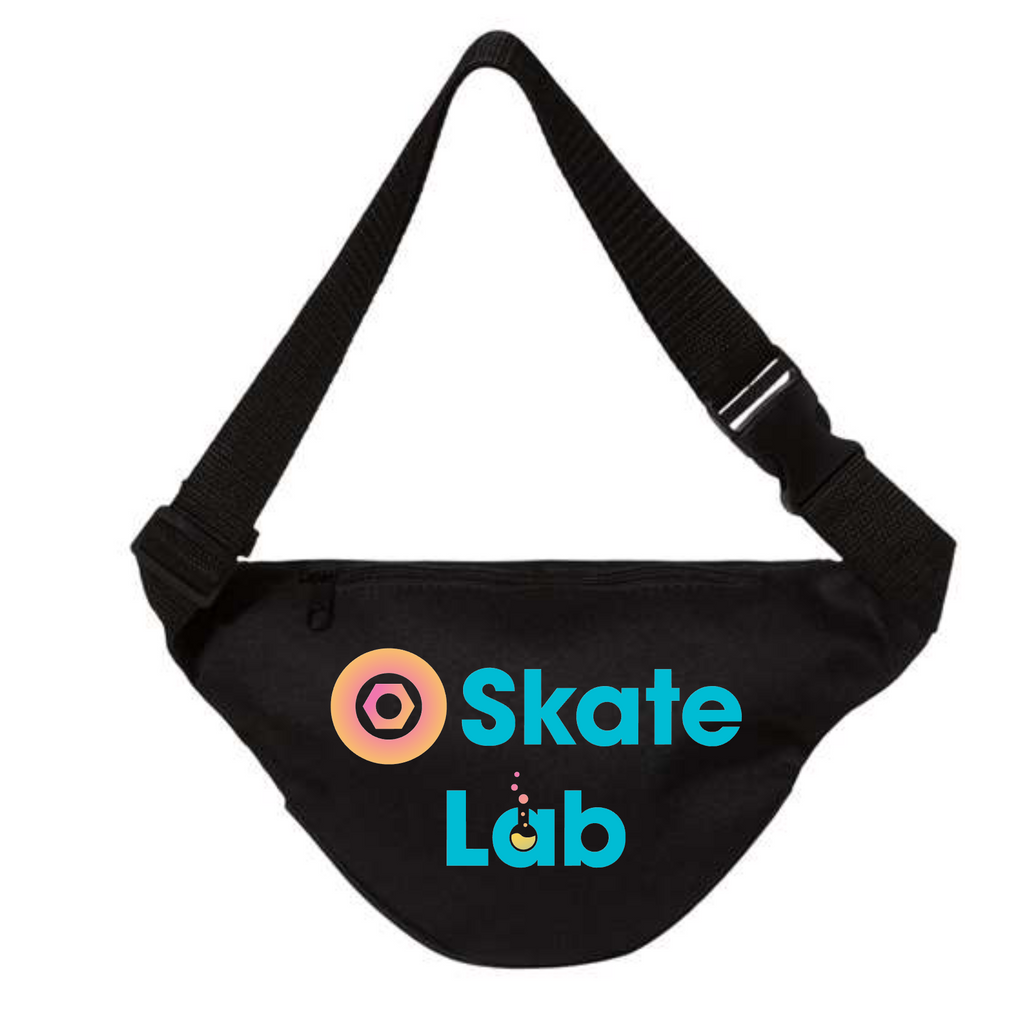 🛼 Skate Lab Fanny Pack
