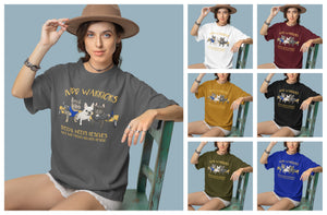 IVDD French Bulldog Unisex Tee (available in several colors)