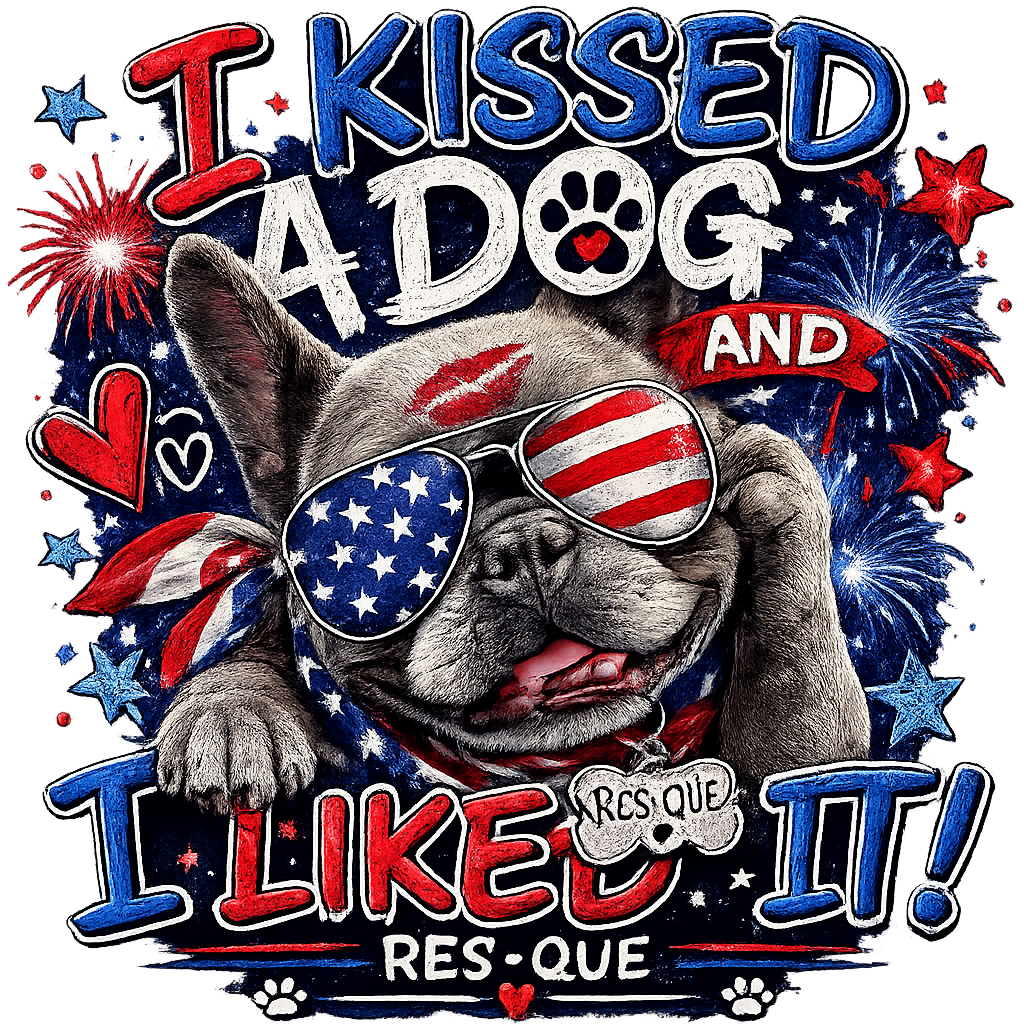 Prue Youth Tee - Ruff Life Rescue Wear