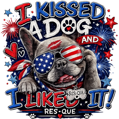 Prue Youth Tee - Ruff Life Rescue Wear