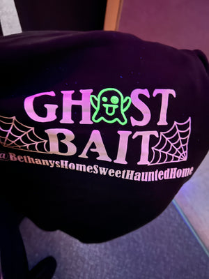 Bethany's Zip Up Hoodie