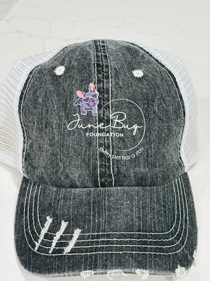 June Bug Vintage Trucker Hats