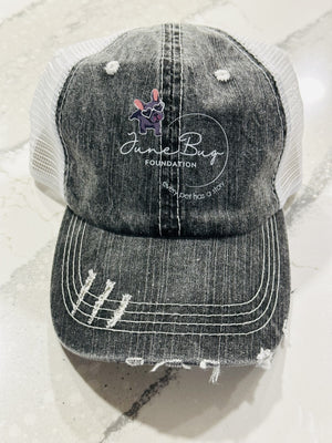 June Bug Vintage Trucker Hats