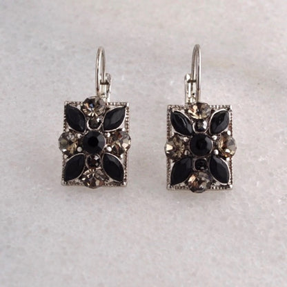 Mosaic-Earrings