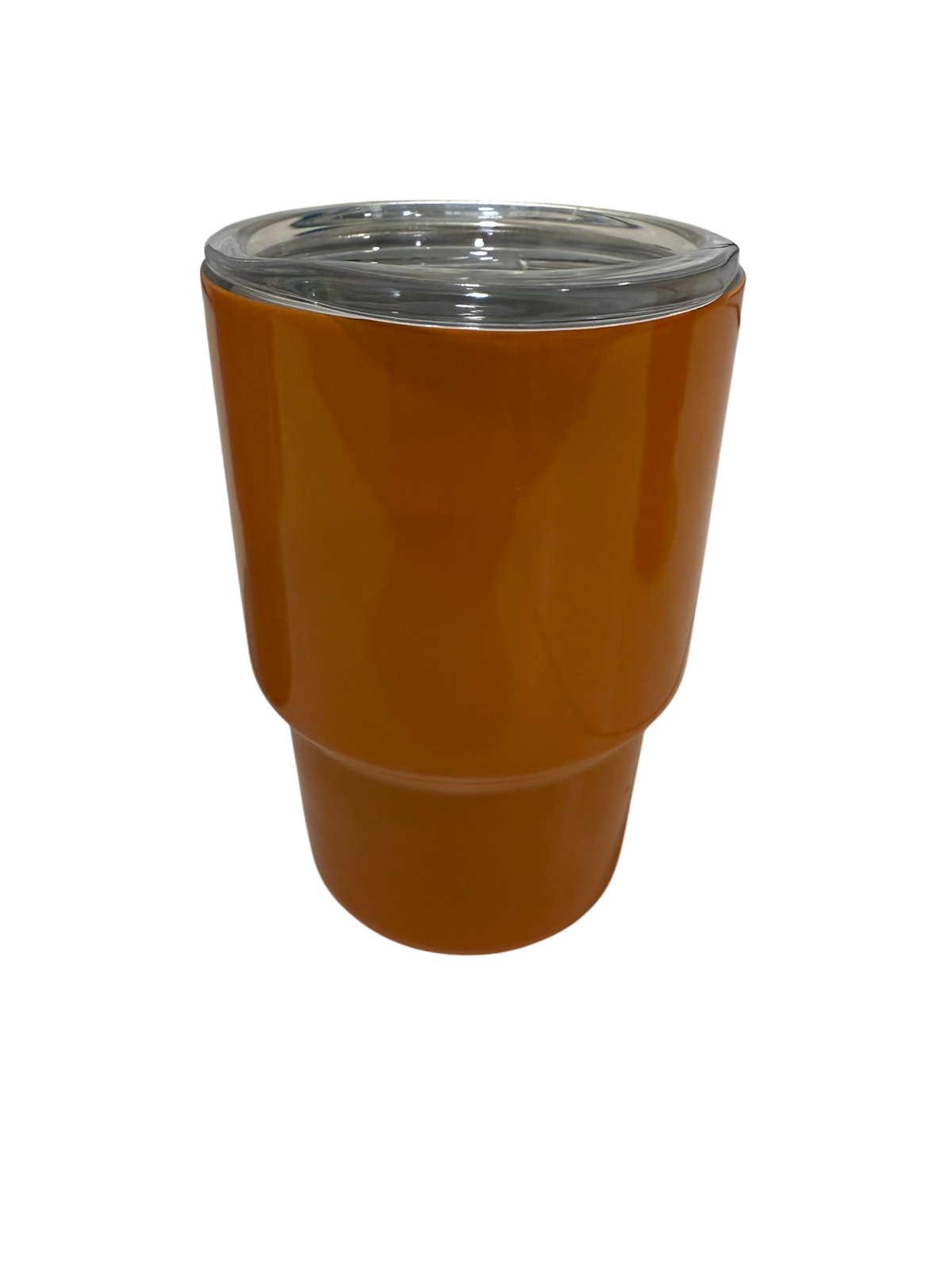 Mini Tumbler Shot Glass – Funny Sayings | 3.5 oz Stainless Steel Cup with Lid & Straw - Ruff Life Rescue Wear