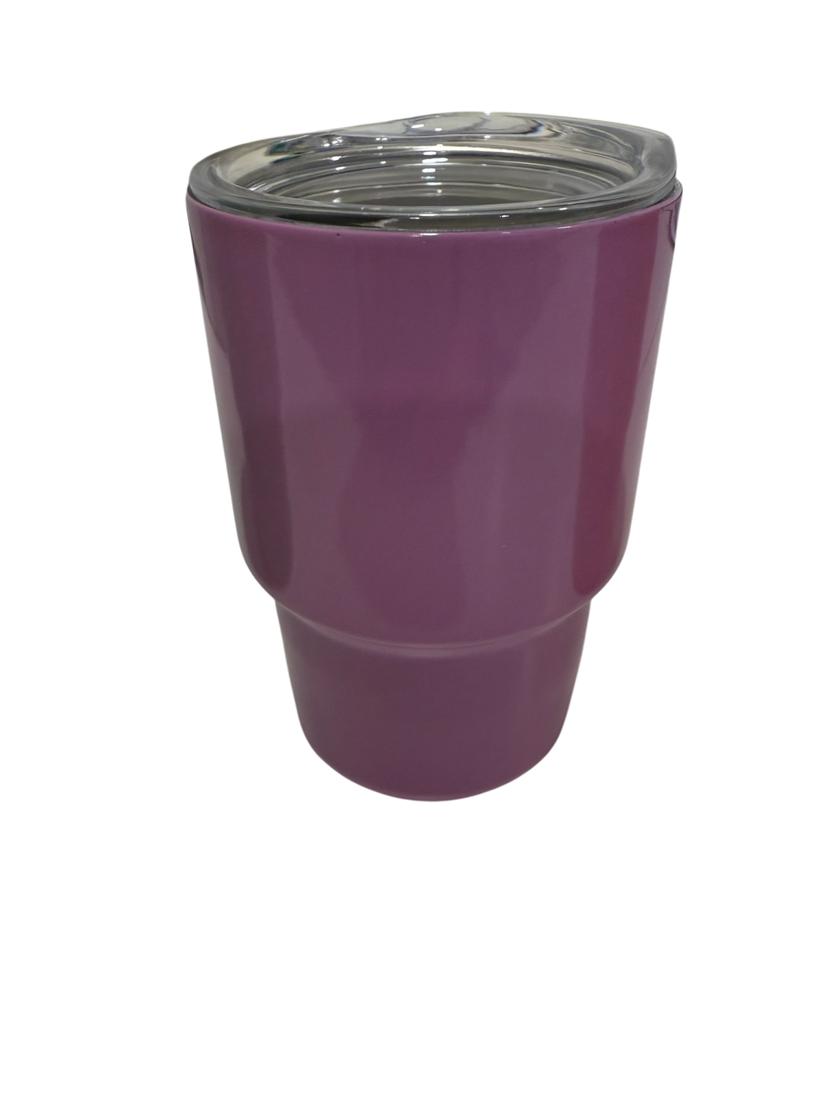 Mini Tumbler Shot Glass – Funny Sayings | 3.5 oz Stainless Steel Cup with Lid & Straw - Ruff Life Rescue Wear