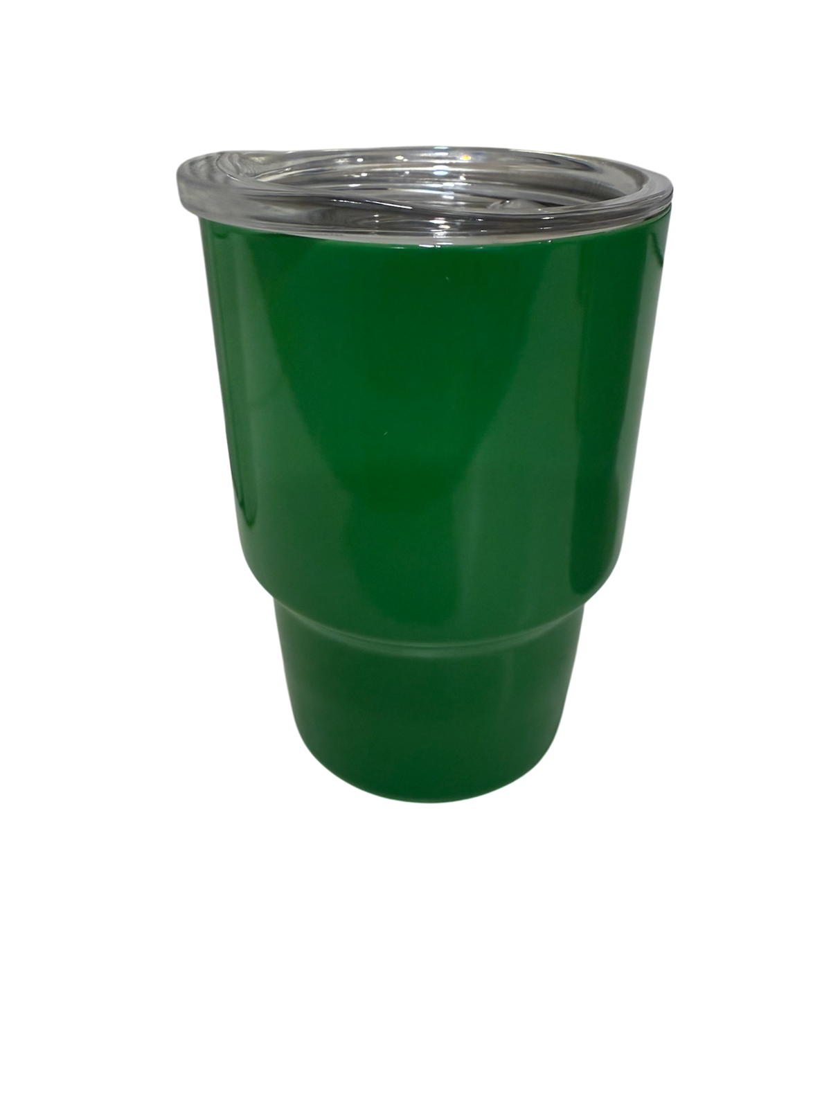 Mini Tumbler Shot Glass – Funny Sayings | 3.5 oz Stainless Steel Cup with Lid & Straw - Ruff Life Rescue Wear