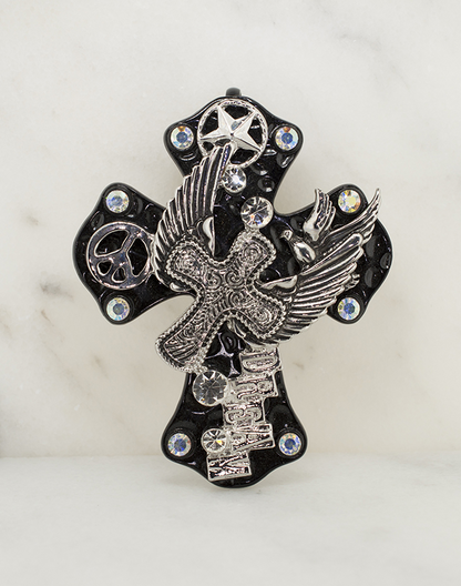 Austrian Crystal Pendants