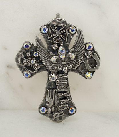 Austrian Crystal Pendants