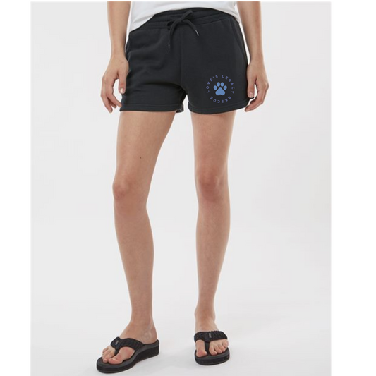 Love's Comfy Shorts (Available in several colors) - Ruff Life Rescue Wear