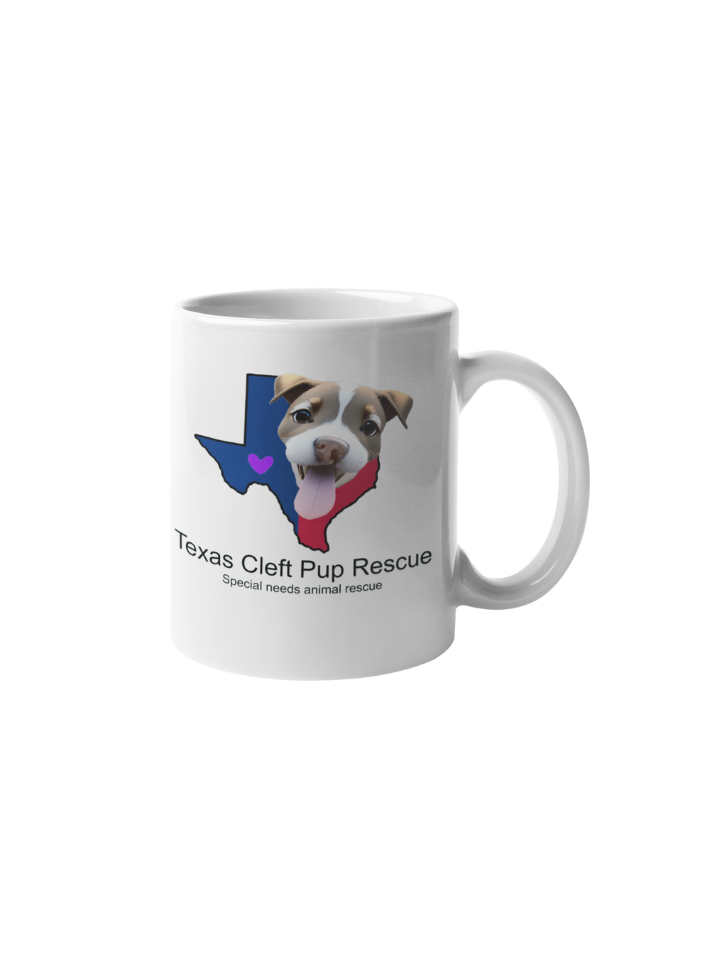 TCPR Coffee Mug