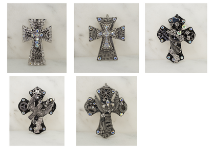 Austrian Crystal Pendants