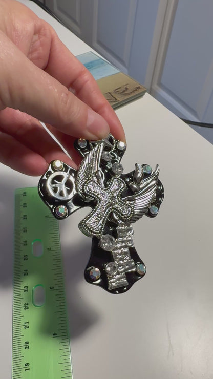 Austrian Crystal Pendants