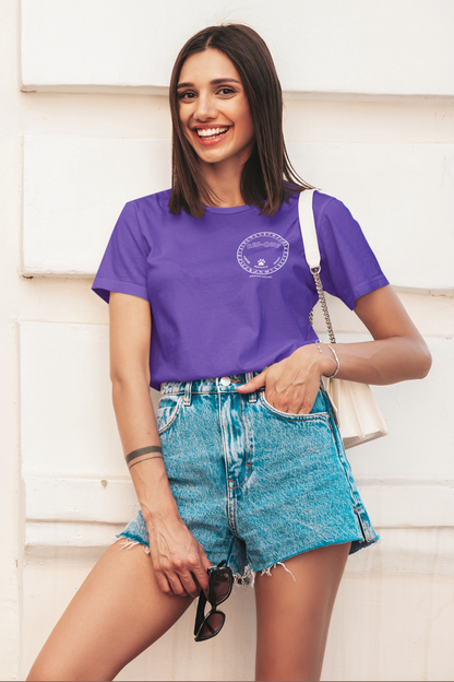 Super Soft Tri-blend Res-Que Tee (Available in several colors) - Ruff Life Rescue Wear
