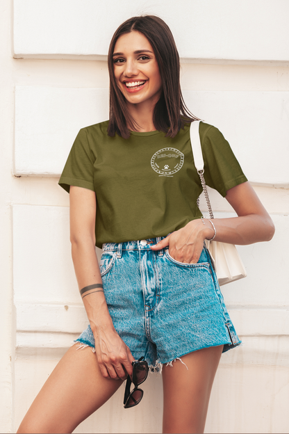 Super Soft Tri-blend Res-Que Tee (Available in several colors) - Ruff Life Rescue Wear