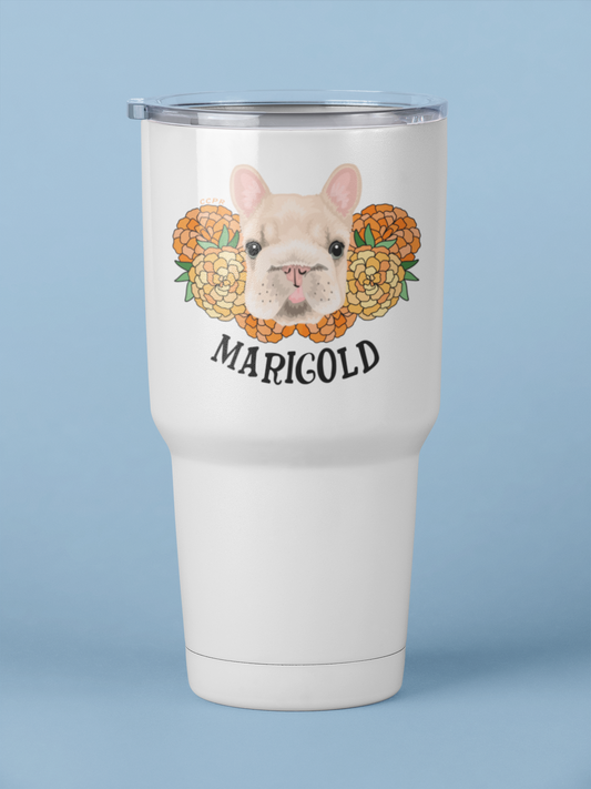 Merigold 30oz Tumbler - Ruff Life Rescue Wear