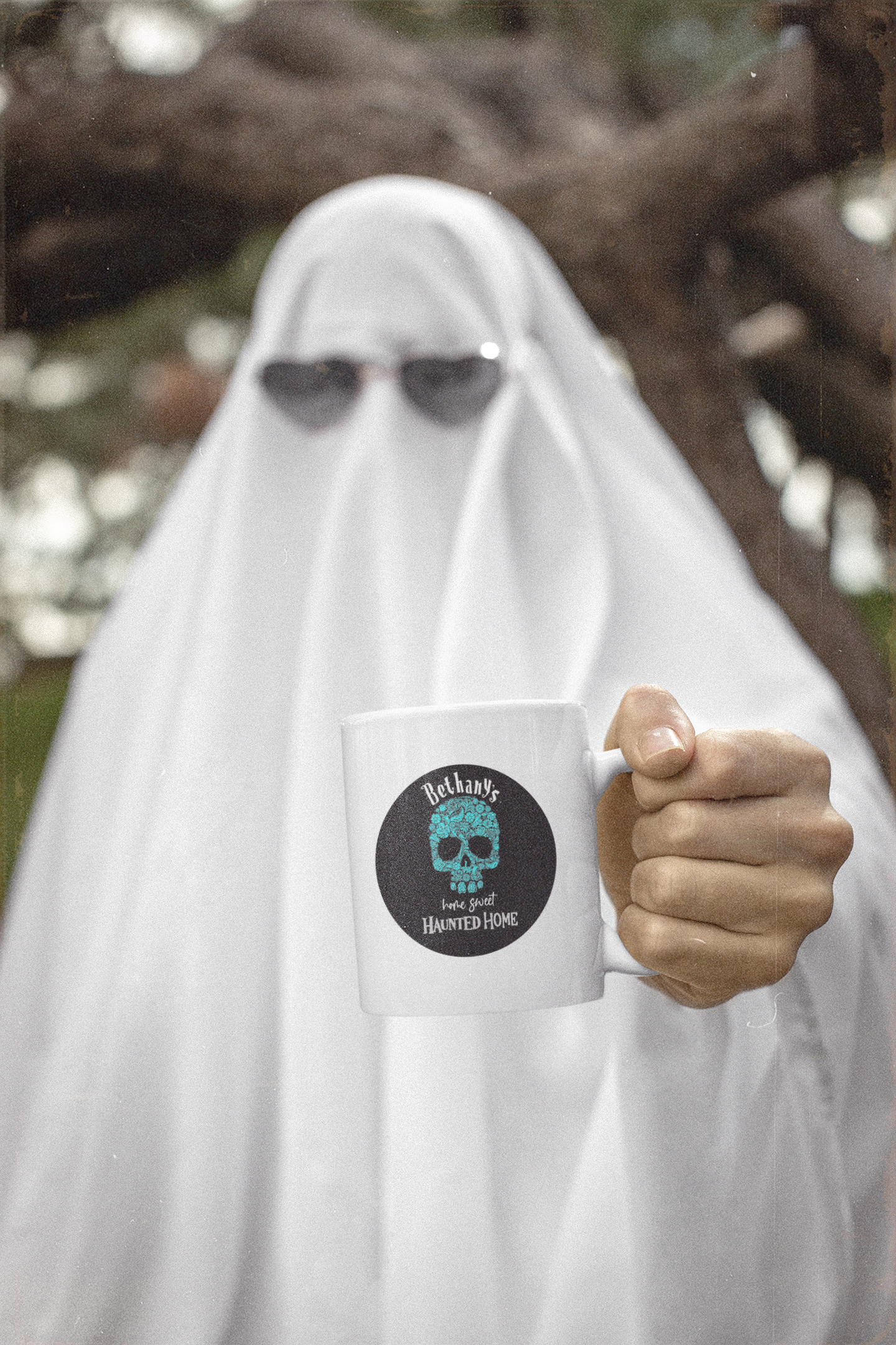 Bethany's 11 oz & 15 oz Coffee Mugs