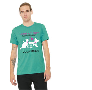 Umbrella of Hope Unisex - Ruff Life Rescue Wear
