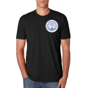 Finding A Best Friend Rescue Unisex - Ruff Life Rescue Wear