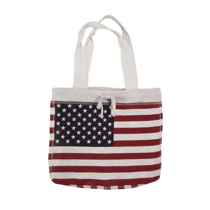 Flag Beachcomber Bag - Ruff Life Rescue Wear