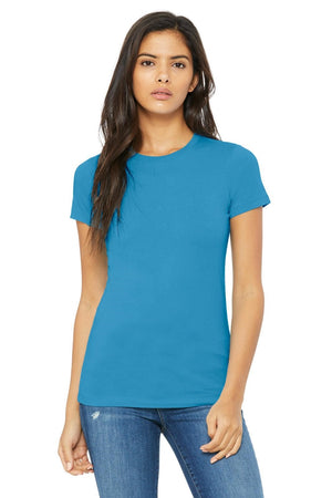 Finding A Best Friend Rescue Slim Fit Tee - Ruff Life Rescue Wear