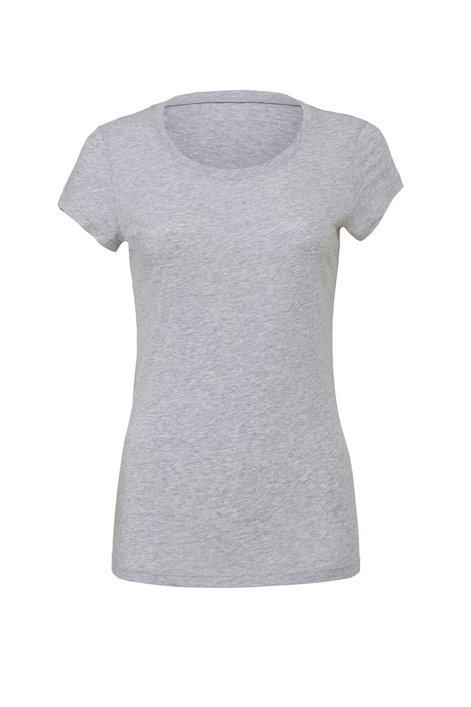 Finding A Best Friend Rescue Slim Fit Tee - Ruff Life Rescue Wear