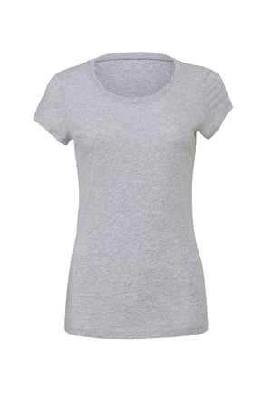 Finding A Best Friend Rescue Slim Fit Tee - Ruff Life Rescue Wear