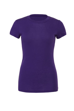 Finding A Best Friend Rescue Slim Fit Tee - Ruff Life Rescue Wear