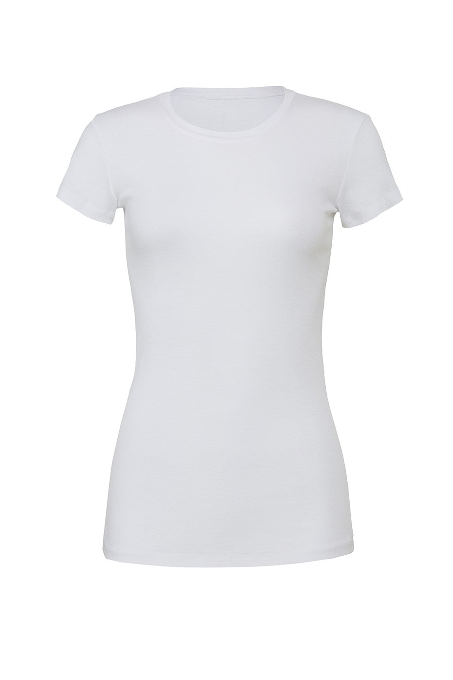 Finding A Best Friend Rescue Slim Fit Tee - Ruff Life Rescue Wear