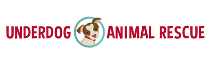 Underdog 20 oz Skinny Tumbler and Straw - Ruff Life Rescue Wear